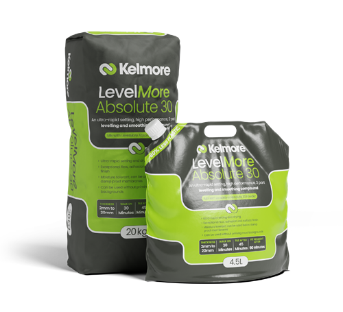 Kelmore LevelMore - Absolute 30