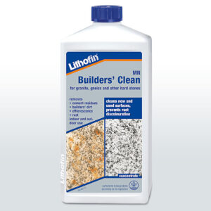 Lithofin MN Builders Clean 1ltr