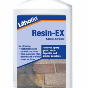 Resin-Ex