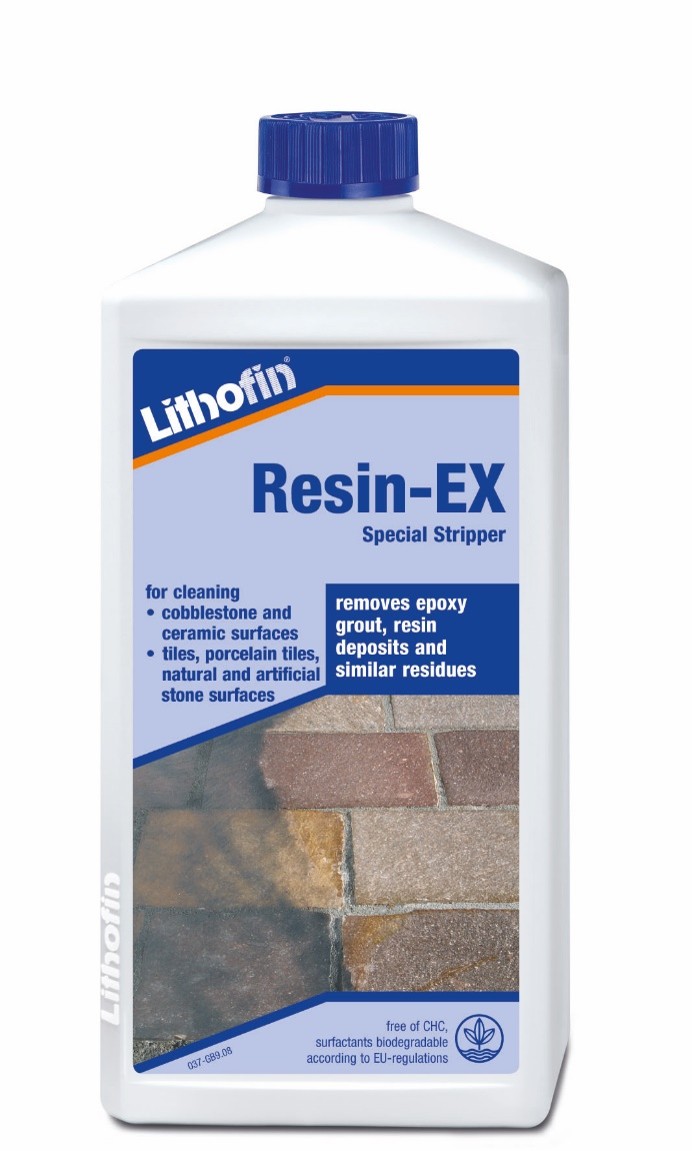 Resin-Ex