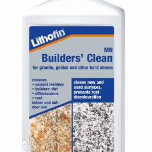 Builders' Clean