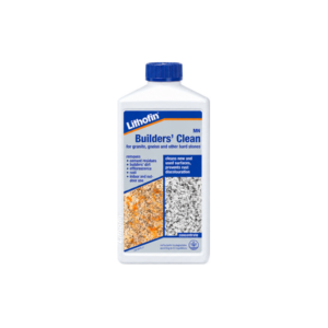 Lithofin MN Builders Clean 1ltr