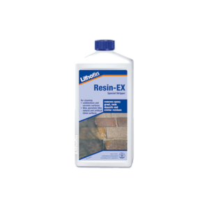 Lithofin Resin-Ex 1ltr