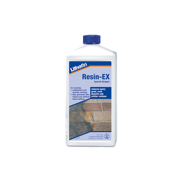 Lithofin Resin-Ex 1ltr